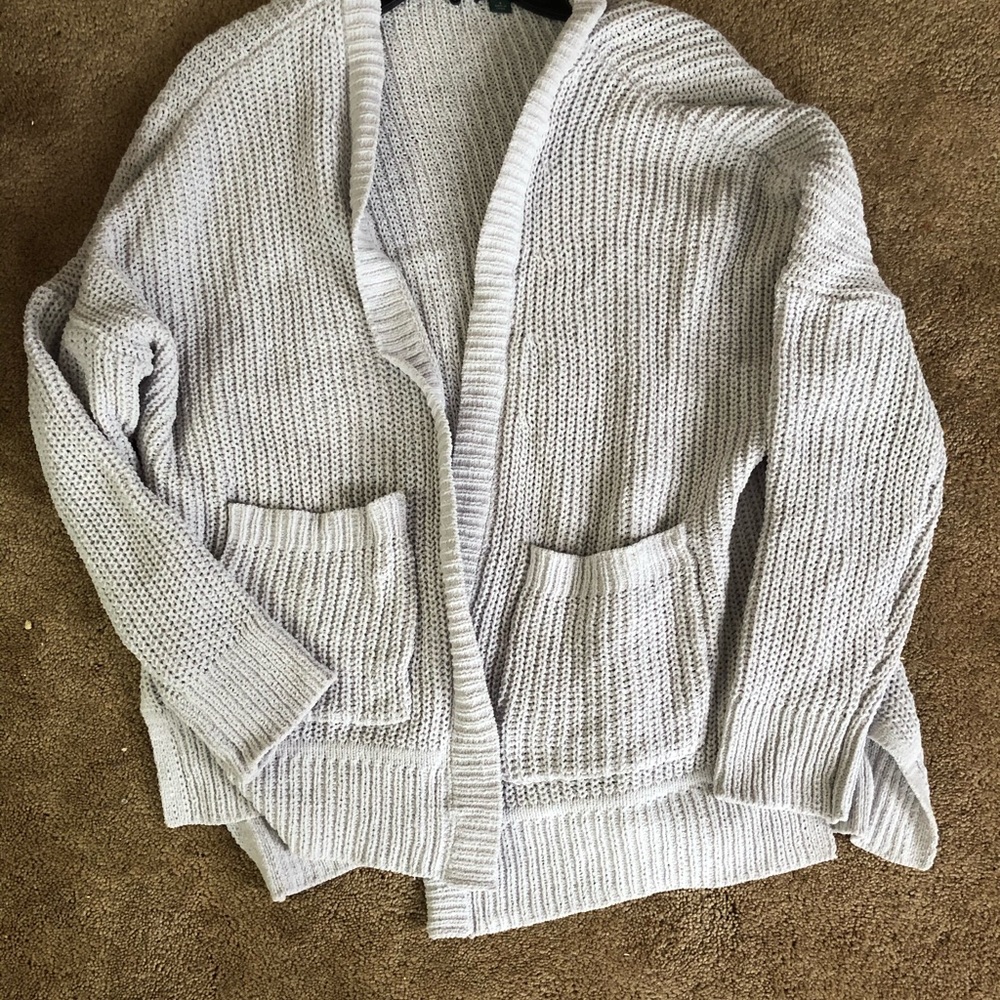 Cardigan